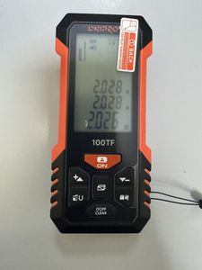 Б/у Лазерный нивелир Dnipro-M 100tf 01-200866547