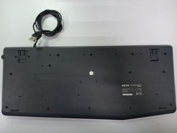 Б/в Клавіатура Rztk kb 110 01-200866776