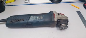 Б/в Кутова шліфмашина Bosch gws 17-125 cie 01-200866334