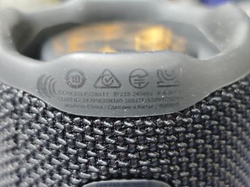 Б/в Акустика Jbl flip 7 01-200866501