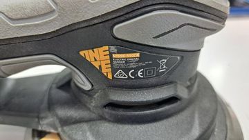 Б/в Полірувальна машина Onetech nt09e-550cb 01-200866972