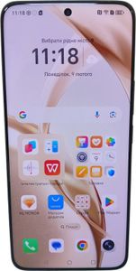 Б/в Мобільний телефон Honor 200 8/256gb 01-200867082