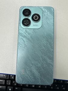 Б/в Мобільний телефон Zte blade a75 4/128gb 01-200867188