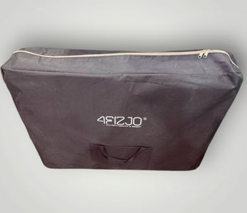 Б/у Масажне ліжко 4Fizjo tablew 60 01-200866445