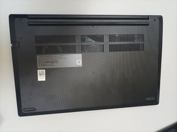 Б/в Ноутбук Lenovo 15/core i5-13420h ddr5/16gb ddr5/ssd 512 gb/*інтегрована 01-200855689