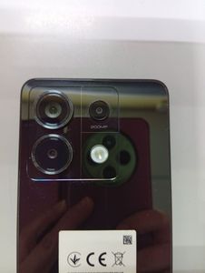 Б/в Мобільний телефон Xiaomi redmi note 13 pro 5g 8/256gb 01-200866849