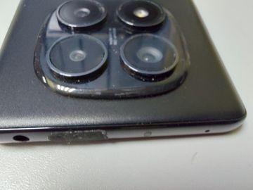 Б/в Мобільний телефон Xiaomi redmi note 14 pro 8/256gb 01-200867242