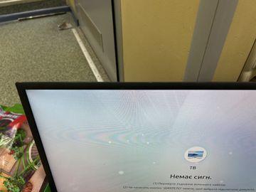 Б/в Телевізор Samsung ue32m5570 01-200868558