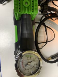 Б/в Автомобільний компресор Winso 133000 01-200867372