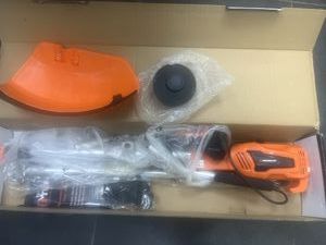 Б/в Електрокоса Tekhmann bce-2014 v2.0 01-200867722