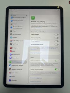 Б/в Планшет Apple ipad pro 11 2022 wi-fi 128gb 01-200870649