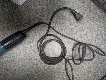 Б/в Кутова шліфмашина Makita ga5030 01-200866277