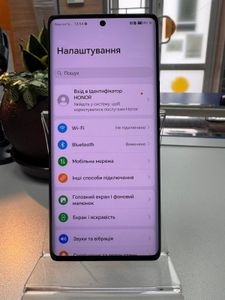 Б/в Мобільний телефон Huawei honor magic 5 lite 5g 8/256 01-200847872