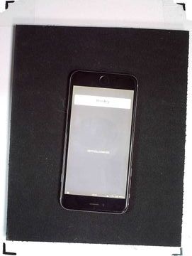 Б/в Мобільний телефон Apple iphone 6 plus 16gb 01-200865819