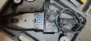 Б/в Паяльник для труб Technics 34-250 tsi 800 01-200868142