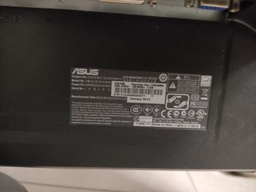Б/в Монітор Asus vk248h 01-200870672