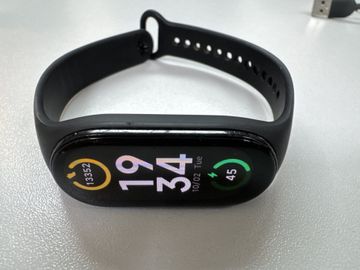 Б/у Смарт-часы Xiaomi m2129b1 01-200872072