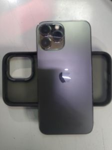 Б/в Мобільний телефон Apple iphone 13 pro max 256gb 01-200871111