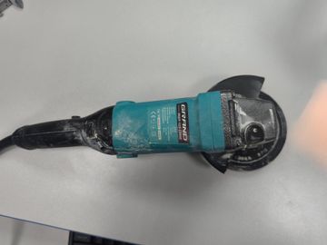 Б/в Кутова шліфмашина Grand мшу-125-1300е 01-200872212