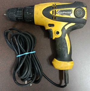 Б/в Шурупокрут Compass ed-106 01-200871007