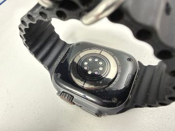 Б/у Смарт-часы Smartwatch watch 8 ultra 49mm 01-200872129