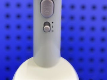 Б/у Пароочиститель Tefal aerosteam dt9814f0 01-200873546