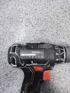 Б/в Шурупокрут Dnipro-M cd-200bc ultra 1акб 2аh зп 01-200872242