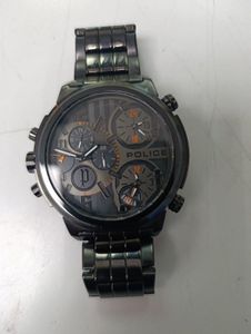 Б/в Годинник Police 13595j 01-200873954