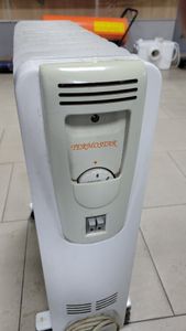 Б/в Масляний обігрівач Termostar ермпб-2,0/220 01-200874306