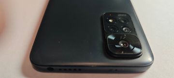 Б/в Мобільний телефон Xiaomi redmi note 11s 6/128gb 01-200874077