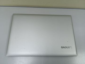 Б/в Ноутбук Lenovo 15/pentium n4200 ddr3/8gb ddr3/hdd *відсутній/ssd 128 gb/radeon 530 2gb 01-200874556