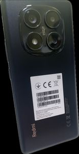 Б/в Мобільний телефон Xiaomi redmi note 14 pro 5g 8/256gb 01-200874661