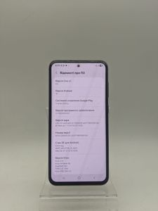 Б/в Мобільний телефон Samsung galaxy s23 fe sm-s7110 8/256gb 01-200875012