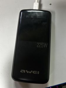 Б/в Повербанк Awei p13k 22,5w 20000mah 01-200874954