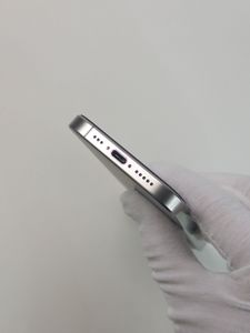 Б/в Мобільний телефон Apple iphone 15 pro 128gb 01-200874153