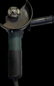 Б/в Кутова шліфмашина Makita 9558hn 01-200874590