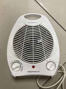 Б/у Обогреватель Grunhelm fh-03 01-200875399