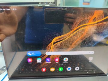 Б/в Планшет Samsung galaxy tab s8 ultra 14.6 16/512gb 5g 01-200875711