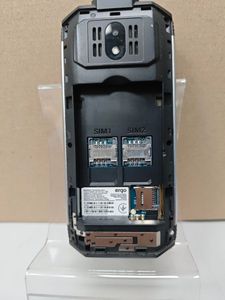 Б/у Мобильный телефон Ergo e282 01-200875052