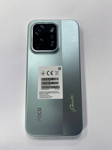 Б/в Мобільний телефон Poco c85 6/128gb 01-200875609