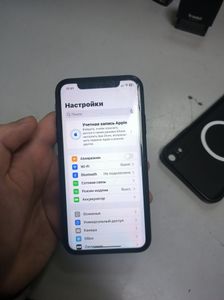 Б/в Мобільний телефон Apple iphone xr 128gb 01-200875638