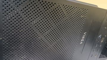 Пк amd ryzen 5 2400ge pro/ram 16 gb/hdd відсутній/ssd 256 gb/інтегрована