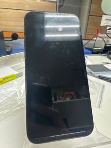 Б/в Мобільний телефон Apple iphone 15 pro max 256gb 01-200874436