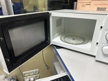 Б/в Мікрохвильова піч Lg ms-2027c 01-200876281