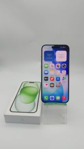 Б/в Мобільний телефон Apple iphone 15 plus 256gb 01-200874979