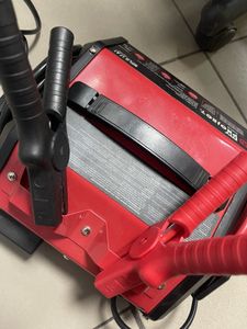 Б/в Автомобільний зарядний пристрій Myproject mplg 17 a1 01-200878111