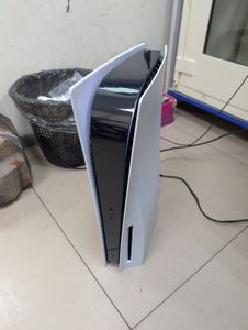 Б/в Ігрова приставка Sony playstation 5 825gb 01-200878221