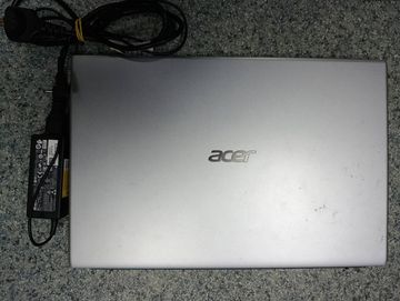 Б/в Ноутбук Acer 15/celeron n4500 ddr4/4gb ddr4/hdd *відсутній/ssd 128 gb/*інтегрована 01-200875757