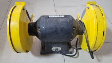 Б/в Верстат для заточування Compass md3220al-1 01-200878137