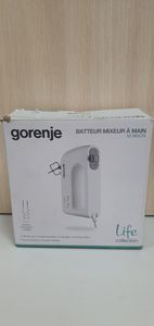 Б/в Міксер Gorenje m360cw 01-200858220